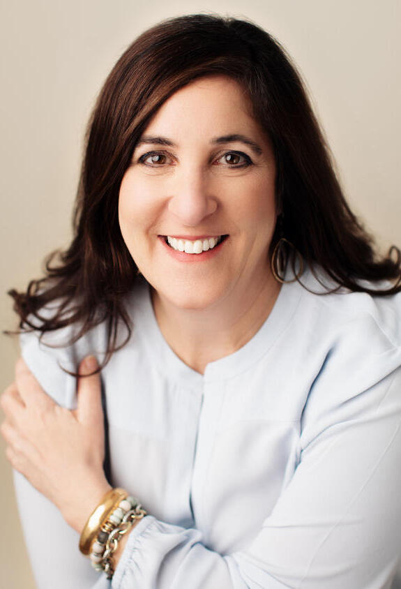 Lee Ann Ruby
