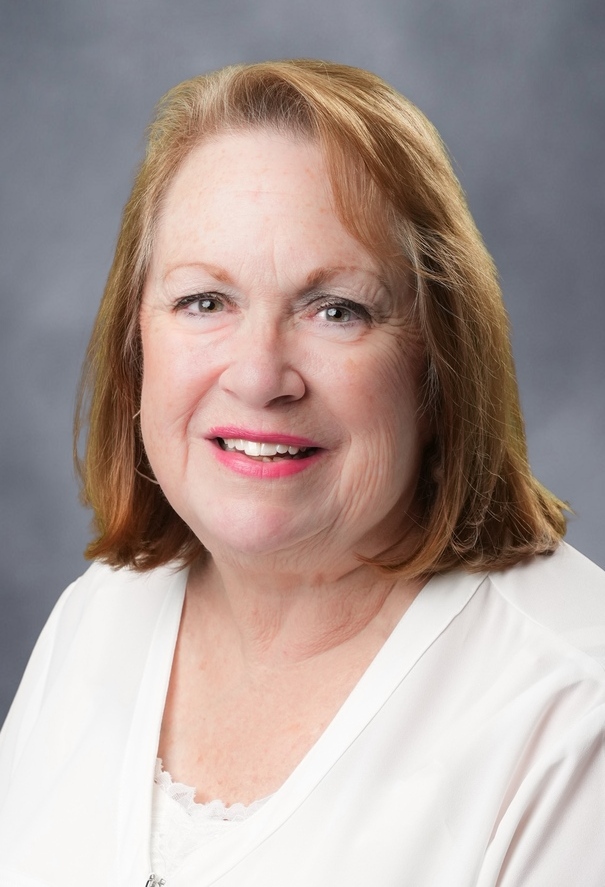 Susan Coleman