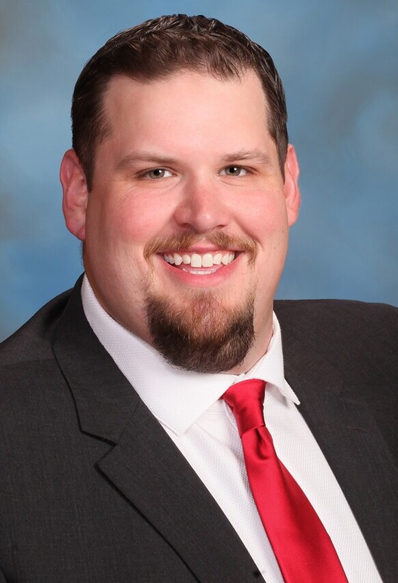 Mike Williford