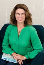 Jo Woodlief