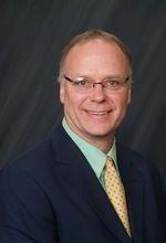 Bruce Melvin