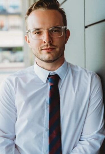 Justin Marks