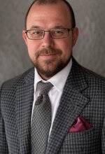Mark Johnson
