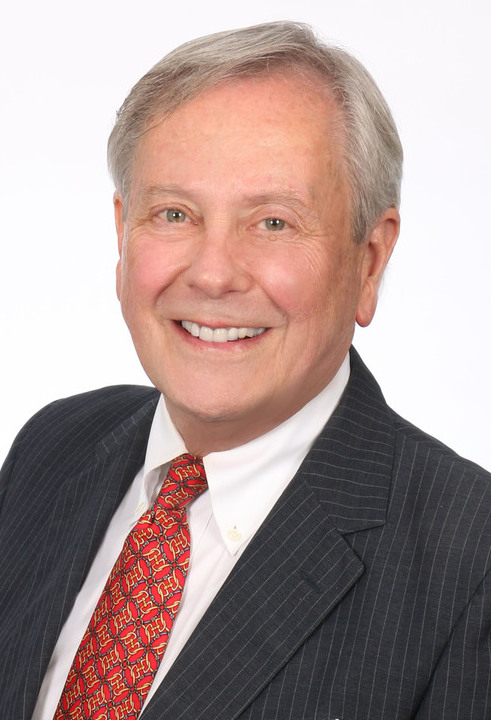 Bill Hartsock