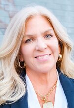 Kathie Hogg