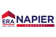 Napier Realtors ERA Logo