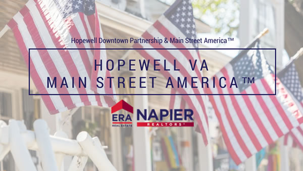 Hopewell Revitalization