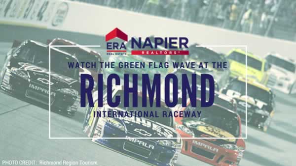 Federated Auto Parts  400