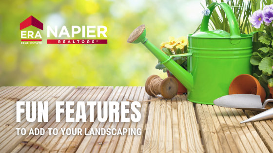Landscaping Ideas