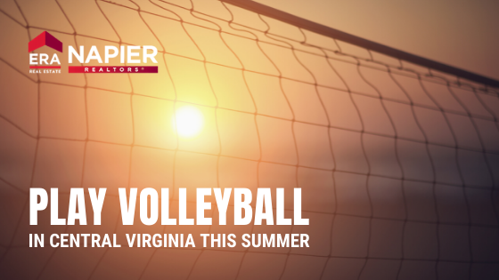 Volleyball Richmond