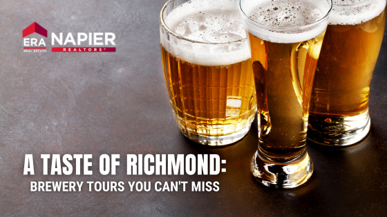 Brewery Tours