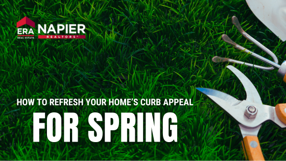 Curb Appeal