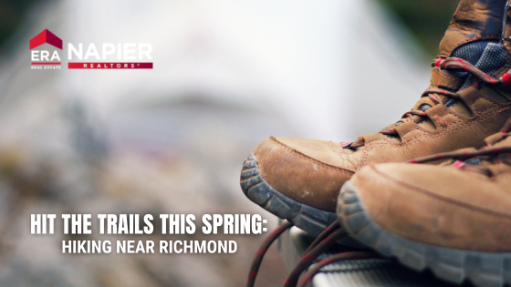 Hiking Trails