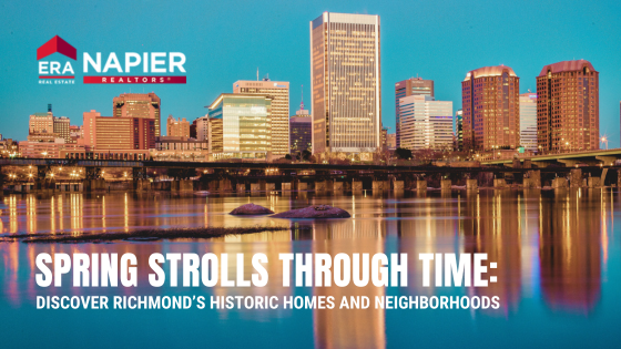 Home Tours Richmond