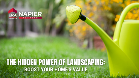Landscaping Tips
