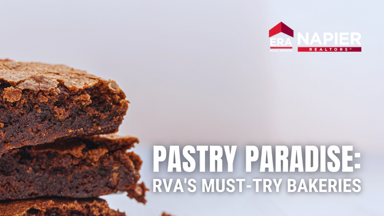 Richmond Bakeries