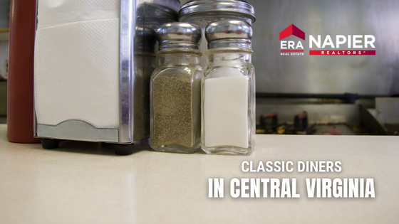 Richmond Diners