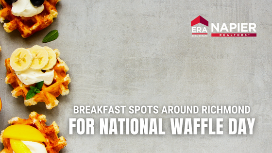 Waffle Richmond