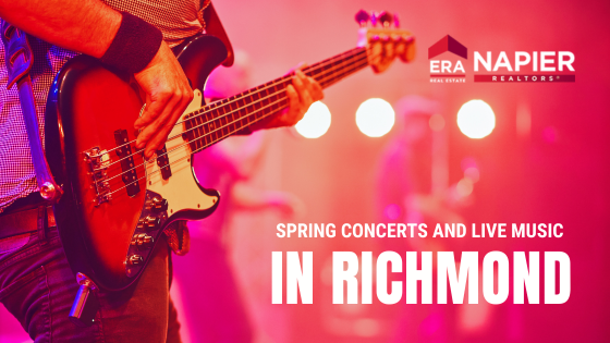 Spring Concerts